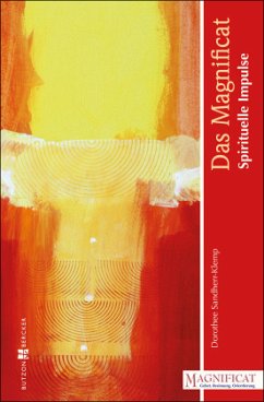 Cover Das Magnificat