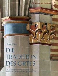 Die Tradition des Ortes - Horn, Hauke