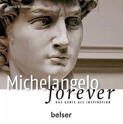 Michelangelo forever - Hoffmann, Thomas R.