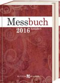 Messbuch 2016