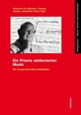 Ein Prisma ostdeutscher Musik, m. 2 Audio-CDs