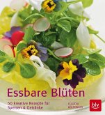 Essbare Blüten