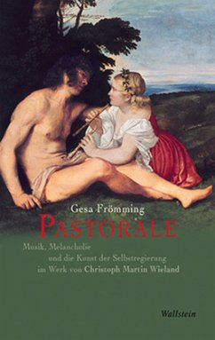 Pastorale - Frömming, Gesa