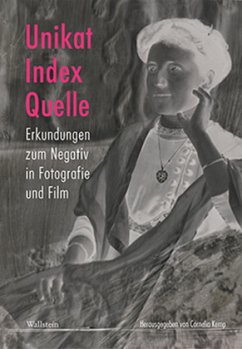 Cover Unikat, Index, Quelle