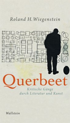 Querbeet - Wiegenstein, Roland H.