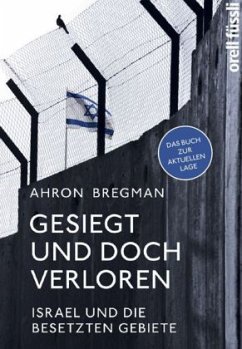 Gesiegt und doch verloren - Bregman, Ahron