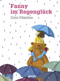 Fanny im Regenglück - Villalobos, Cinta