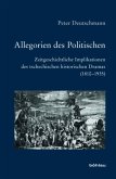 Allegorien des Politischen