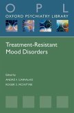 Treatment-Resistant Mood Disorders (Oxford Psychiatry Library)