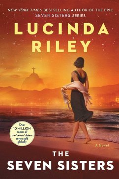 The Seven Sisters - Riley, Lucinda