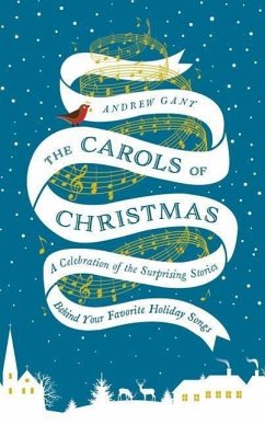 The Carols of Christmas - Gant, Andrew