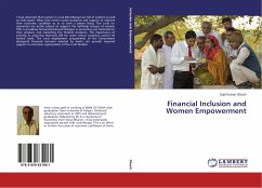 Financial Inclusion and Women Empowerment