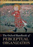 Oxford Handbook of Perceptual Organization