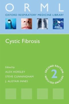 Cystic Fibrosis (Orml)