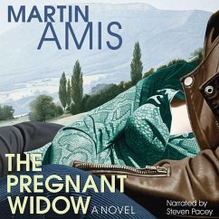 The Pregnant Widow - Amis, Martin