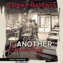 Another Country - Baldwin, James