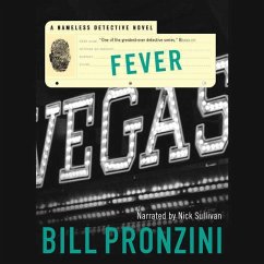 Fever - Pronzini, Bill
