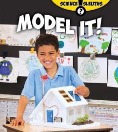 Model It! - Johnson, Robin