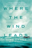 Where the Wind Leads   Softcover