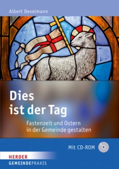 Cover Dies ist der Tag, m. CD-ROM