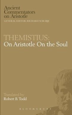 Themistius - Todd, Robert B