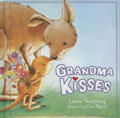 Grandma Kisses - Neutzling, Laura