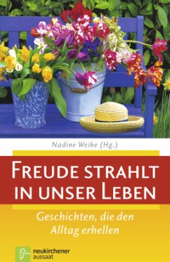 Cover Freude strahlt in unser Leben