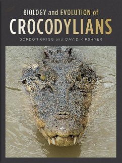 Biology and Evolution of Crocodylians - Grigg, Gordon; Kirshner, David