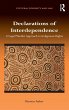 Declarations of Interdependence - Bild 1
