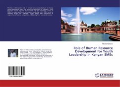 Role of Human Resource Development for Youth Leadership in Kenyan SMEs