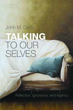Talking to Our Selves - Doris, John M