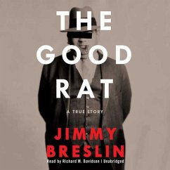 The Good Rat - Breslin, Jimmy