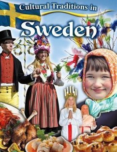 Cultural Traditions in Sweden - Hyde, Natalie