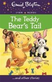 The Teddy Bear's Tail