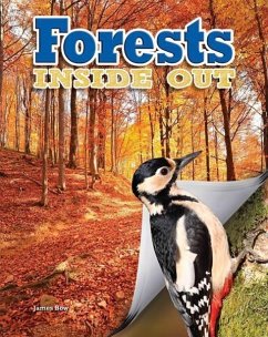 Forests Inside Out - Bow, James