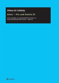 Artes - Pro und Kontra III