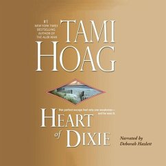 Heart of Dixie - Hoag, Tami