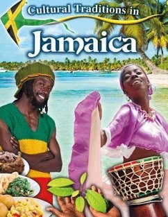 Cultural Traditions in Jamaica - Peppas, Lynn