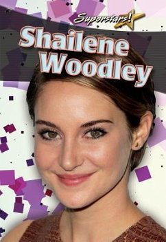 Shailene Woodley - Sjonger, Rebecca