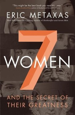 7 Women - Metaxas, Eric