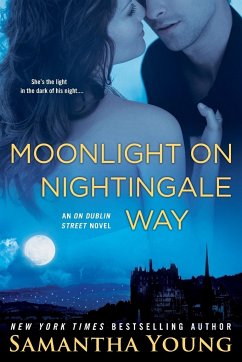 Moonlight on Nightingale Way - Young, Samantha