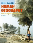 Human Geography Human Geography
