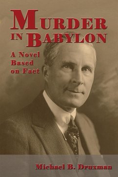 Murder In Babylon - Druxman, Michael B.