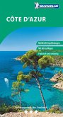 MICHELIN Der Grüne Reiseführer Côte d'Azur