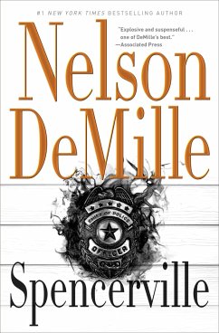 Spencerville - DeMille, Nelson