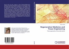 Regenerative Medicine and Tissue Engineering - Lorenti, Alicia