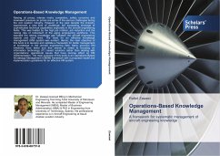 Operations-Based Knowledge Management - Zawawi, Rafed