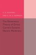 The Elementary Theory of Direct Current... - Bild 1