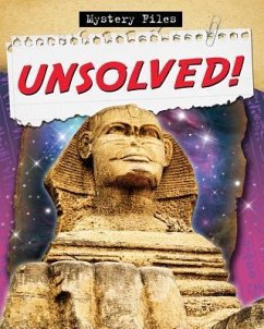 Unsolved! - Powell, Marie