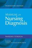 Manual of Nursing Diagnosis